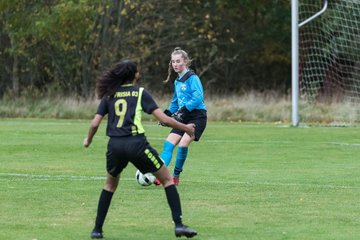 Bild 17 - B-Juniorinnen SG Mittelholstein - SV Frisia 03 Risum-Lindholm : Ergebnis: 1:12